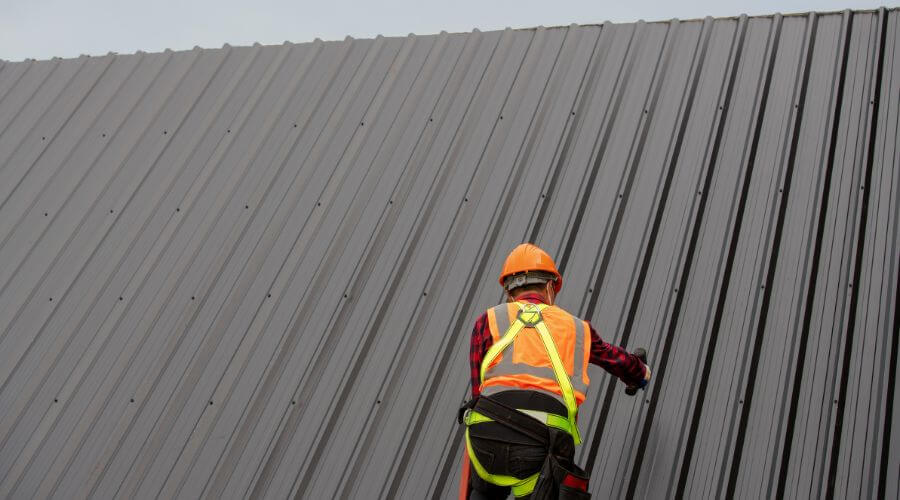 Expert Emergency Roof Repairs services in Schuyler Lake, NY